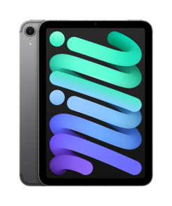 Apple iPad mini (with A17 Pro)