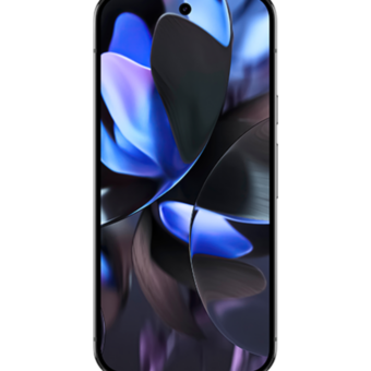 Google Pixel 9 Pro Obsidian Bolt Mobile SaskTel 2