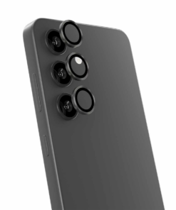 Blu Element Aluminum Lens Protector for Samsung Galaxy S25