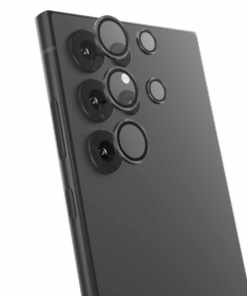 Blu Element Aluminum Lens Protector for Samsung Galaxy S25 Ultra