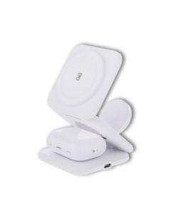 Caseco 3-in-1 MagSafe Charging Station