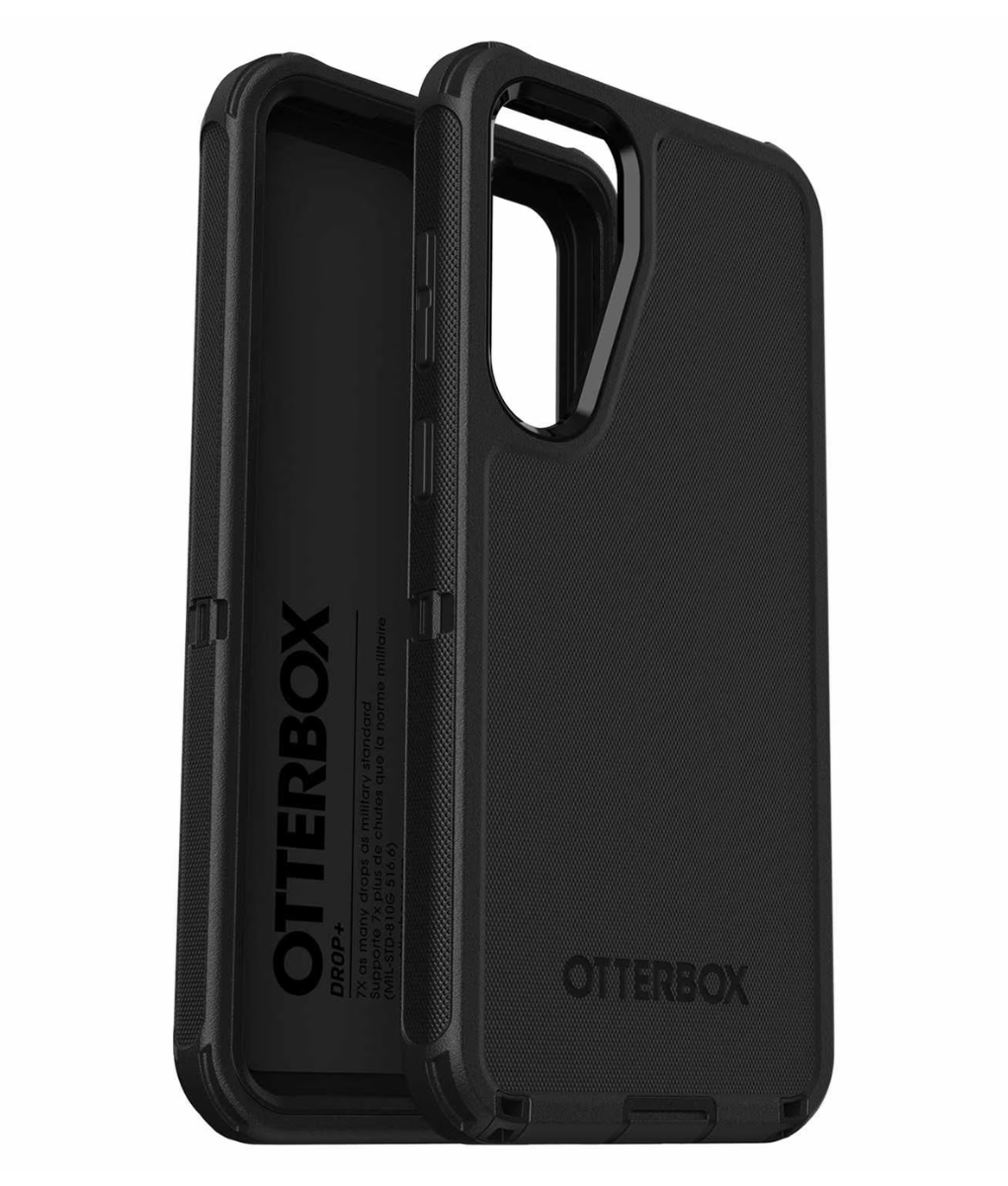 Samsung Galaxy S25+ OtterBox Defender Pro Case 2 Samsung Galaxy S25+ OtterBox Defender Pro Case - Image 2