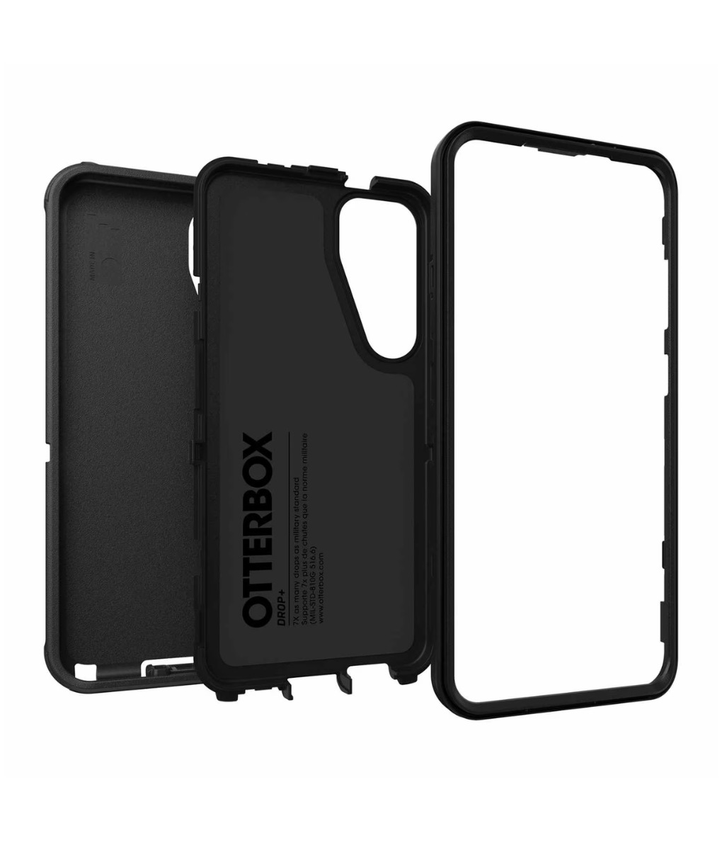 Samsung Galaxy S25+ OtterBox Defender Pro Case 3 Samsung Galaxy S25+ OtterBox Defender Pro Case - Image 3