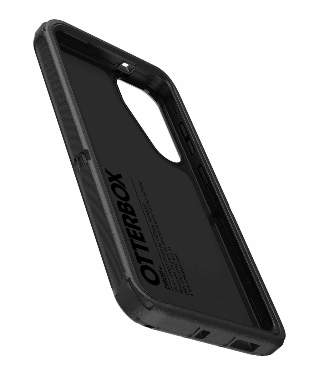Samsung Galaxy S25+ OtterBox Defender Pro Case 4 Samsung Galaxy S25+ OtterBox Defender Pro Case - Image 4