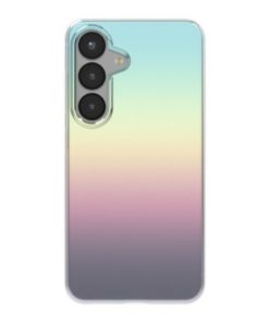 Samsung Galaxy S25 ZAGG Graphene Milan Case - Iridescent