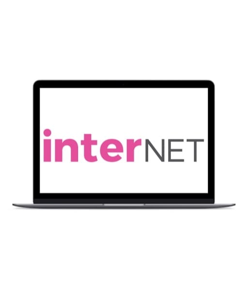 SaskTel Internet logo