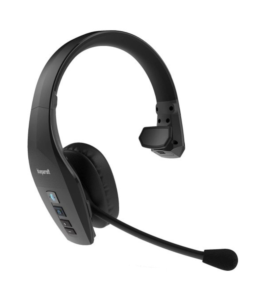 BlueParrott B650-XT Bluetooth Headset 1 BlueParrott B650-XT Bluetooth Headset