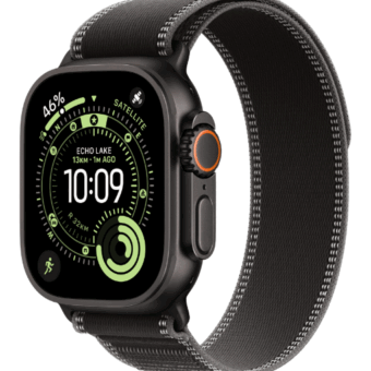 Apple Watch Ultra 3 (GPS + Cellular) - Bolt Mobile