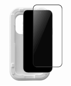 Blu Element EasyFit Eco Screen Protector for iPhone 17