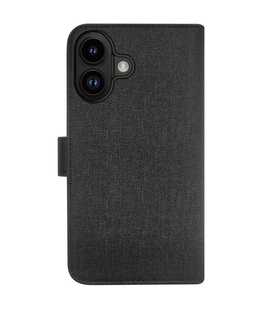 iPhone 17 Blu Element – 2 in 1 Folio with MagSafe Case 4 iPhone 17 Blu Element – 2 in 1 Folio with MagSafe Case - Image 4