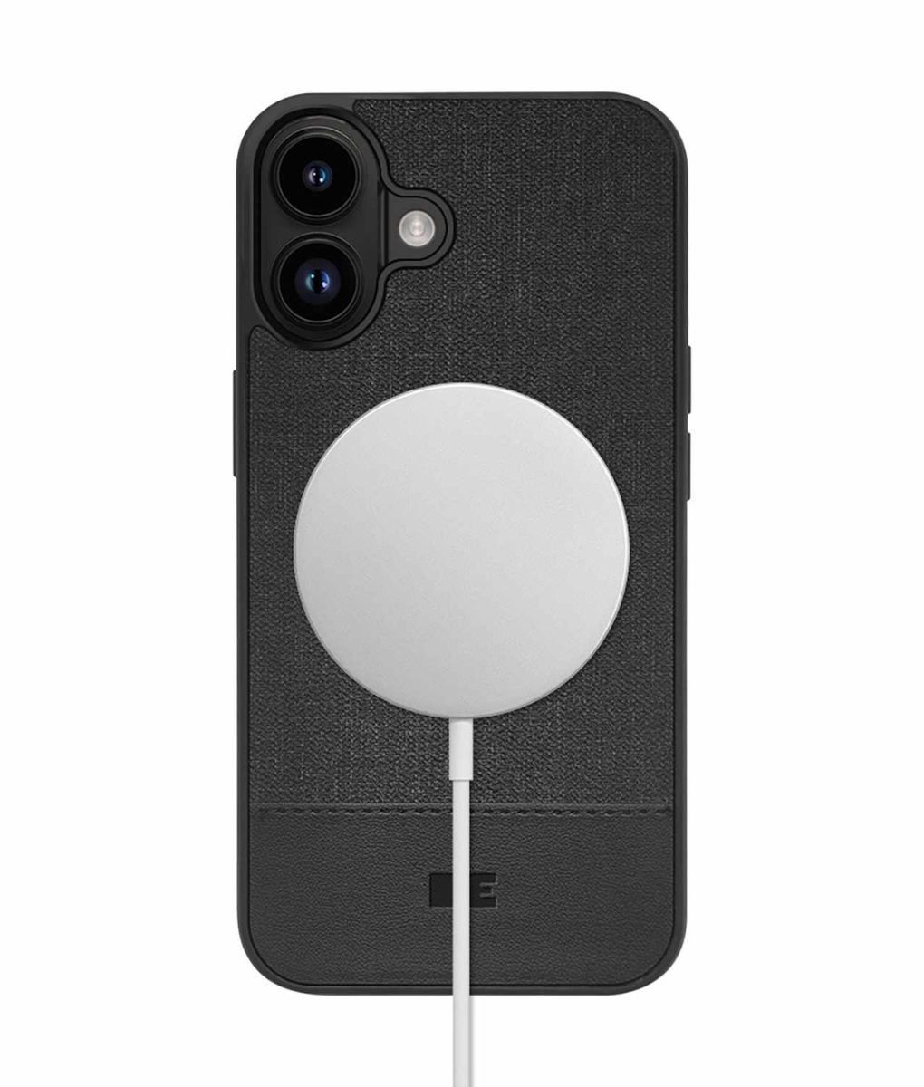 iPhone 17 Blu Element – 2 in 1 Folio with MagSafe Case 5 iPhone 17 Blu Element – 2 in 1 Folio with MagSafe Case - Image 5