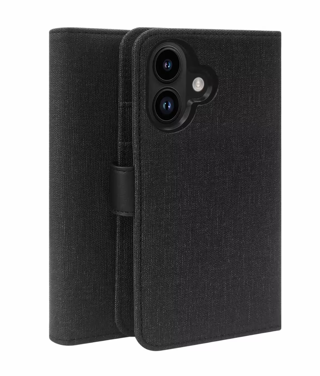 iPhone 17 Blu Element – 2 in 1 Folio with MagSafe Case 8 iPhone 17 Blu Element – 2 in 1 Folio with MagSafe Case - Image 8