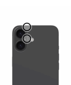 Blu Element Invisible Lens Protector for iPhone 17