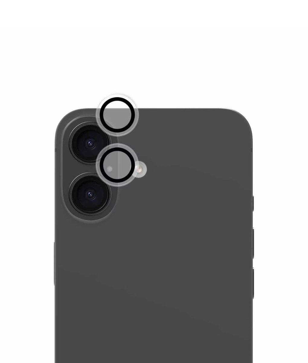 Blu Element Invisible Lens Protector for iPhone 17 1 Blu Element Invisible Lens Protector for iPhone 17
