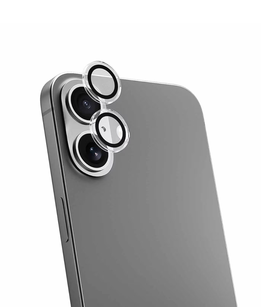 Blu Element Invisible Lens Protector for iPhone 17 2 Blu Element Invisible Lens Protector for iPhone 17 - Image 2