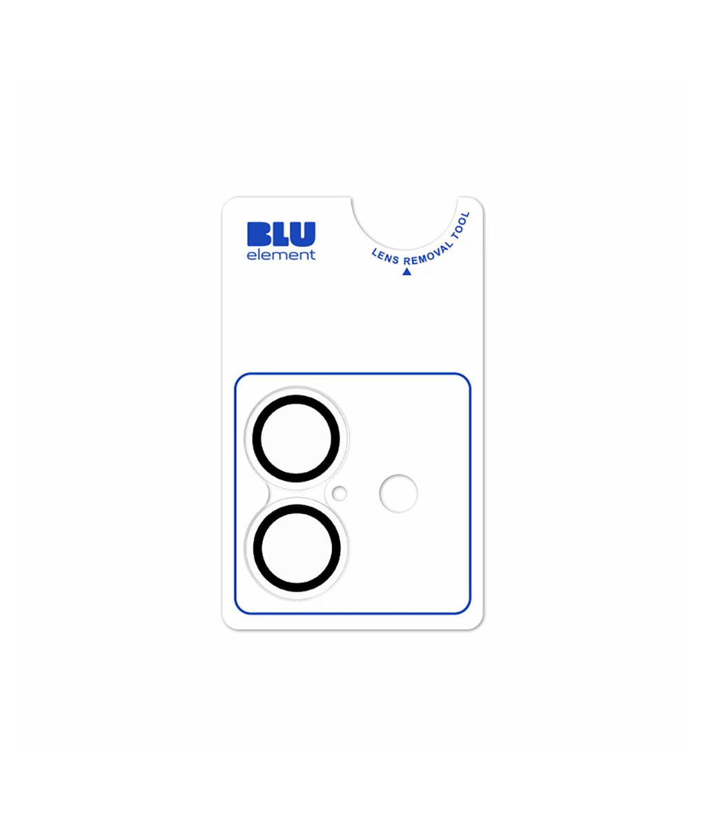 Blu Element Invisible Lens Protector for iPhone 17 3 Blu Element Invisible Lens Protector for iPhone 17 - Image 3