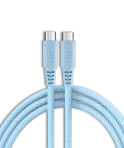 Caseco USB-C to USB-C Cable Fast Charging Cable - 2 Meter