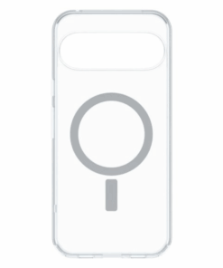 Google Pixel 10 Pro XL OtterBox Symmetry w/ MagSafe Series Case - Clear
