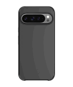 Google Pixel 10/10 Pro Nimbus9 Cirrus 3 MagSafe Case - Black