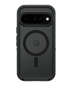 Google Pixel 10/10 Pro OtterBox Defender XT Clear Pro w/ MagSafe Series Case