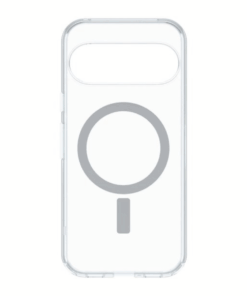 Google Pixel 10/10 Pro OtterBox Symmetry w/ MagSafe Series Case - Clear
