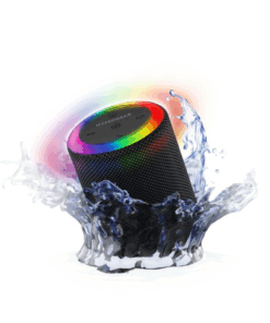 HyperGear Halo Wireless LED Speaker