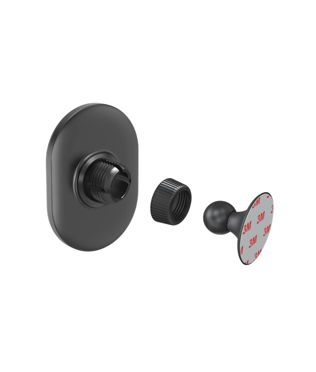 Mighty Mount MagSafe Magnetic Car Dash Mount 4 Mighty Mount MagSafe Magnetic Car Dash Mount - Image 4