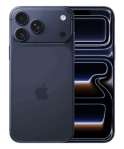 iPhone 17 Pro Max Apple Bolt Mobile SaskTel Combo Deep Blue