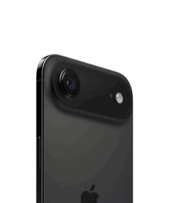 iPhone Air Apple Bolt Mobile SaskTel Back Top Space Black