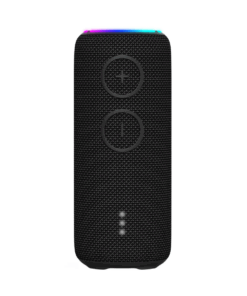 iQ Wave Bluetooth Speaker