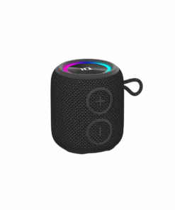 iQ Wave Mini Bluetooth Speaker