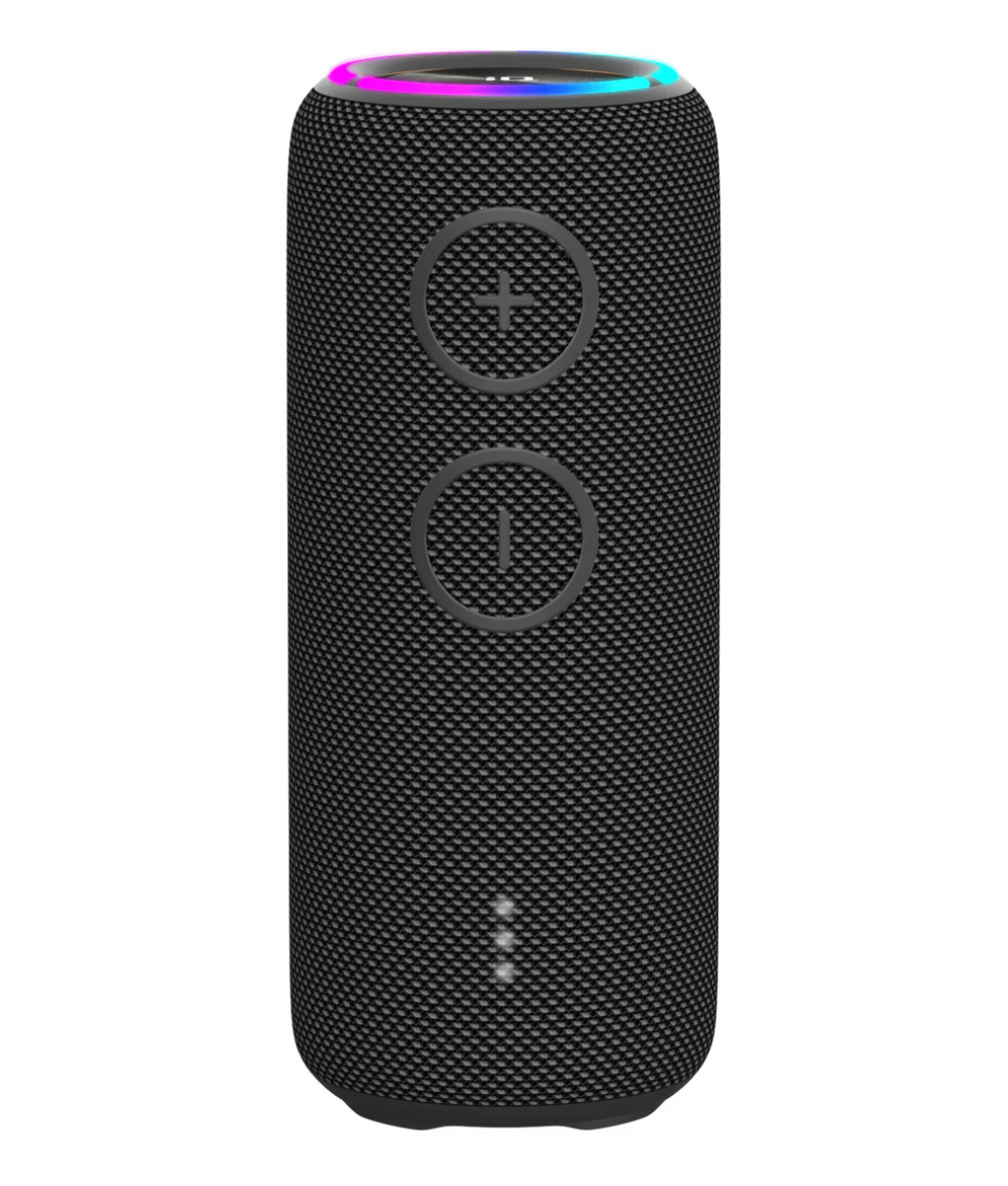 iQ Wave Titan Bluetooth Speaker 1 iQ Wave Titan Bluetooth Speaker