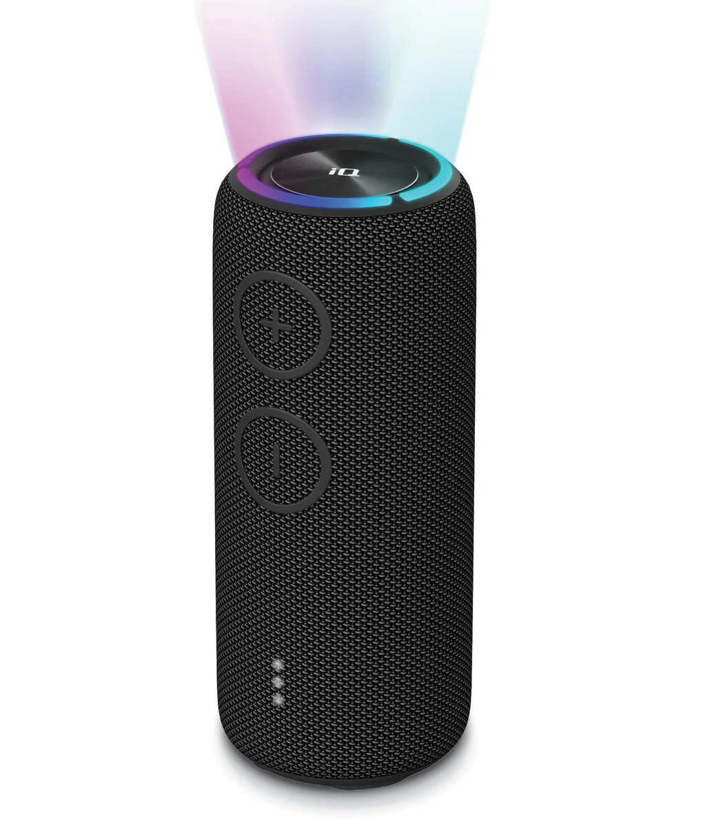 iQ Wave Titan Bluetooth Speaker 2 iQ Wave Titan Bluetooth Speaker - Image 2