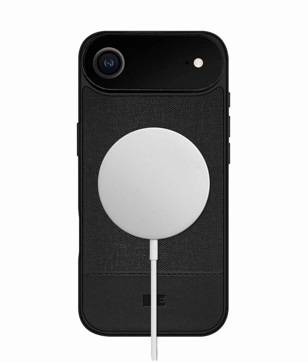 iPhone Air Blu Element – 2 in 1 Folio with MagSafe Case 7 iPhone Air Blu Element – 2 in 1 Folio with MagSafe Case - Image 7