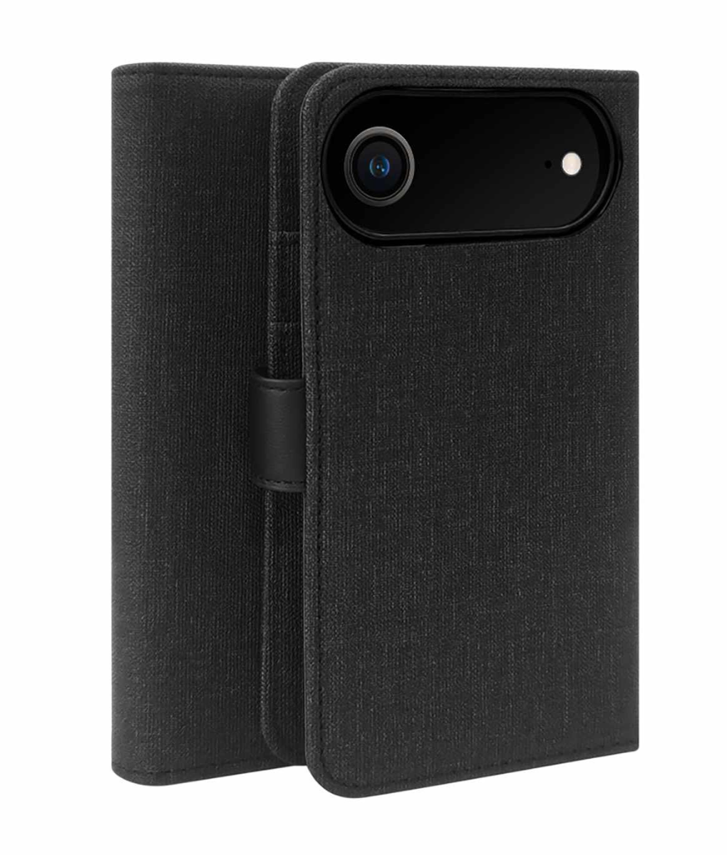 iPhone Air Blu Element – 2 in 1 Folio with MagSafe Case 9 iPhone Air Blu Element – 2 in 1 Folio with MagSafe Case - Image 9