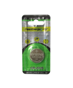 CR2335 3V Lithium Coin Cell Battery