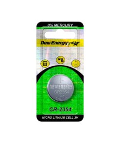 CR2354 3V Lithium Coin Cell Battery