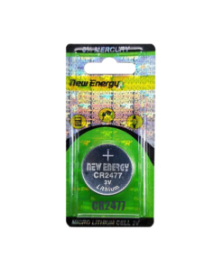 CR2477 3V Lithium Coin Cell Battery