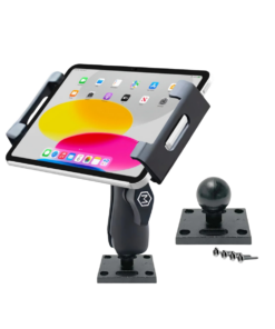 Mighty Mount Heavy Duty AMPS Mount for Tablets 7" to 13"