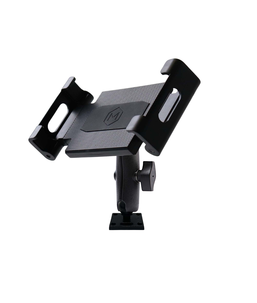 Mighty Mount Heavy Duty AMPS Mount for Tablets 7" to 13" 4 Mighty Mount Heavy Duty AMPS Mount for Tablets 7" to 13" - Image 4