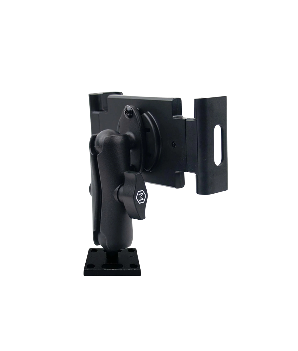 Mighty Mount Heavy Duty AMPS Mount for Tablets 7" to 13" 6 Mighty Mount Heavy Duty AMPS Mount for Tablets 7" to 13" - Image 6