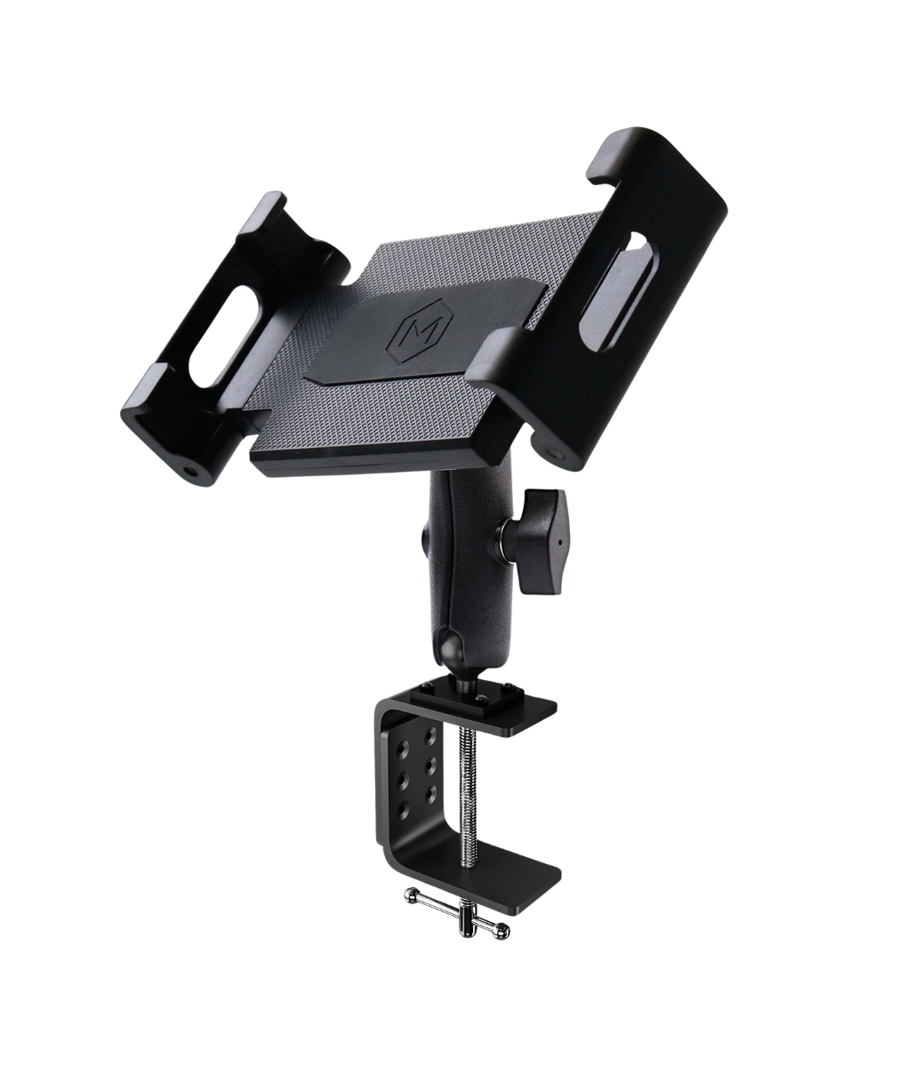Mighty Mount Heavy Duty Desk and Table Mount for Tablets up to 13" 6 Mighty Mount Heavy Duty Desk and Table Mount for Tablets up to 13" - Image 6