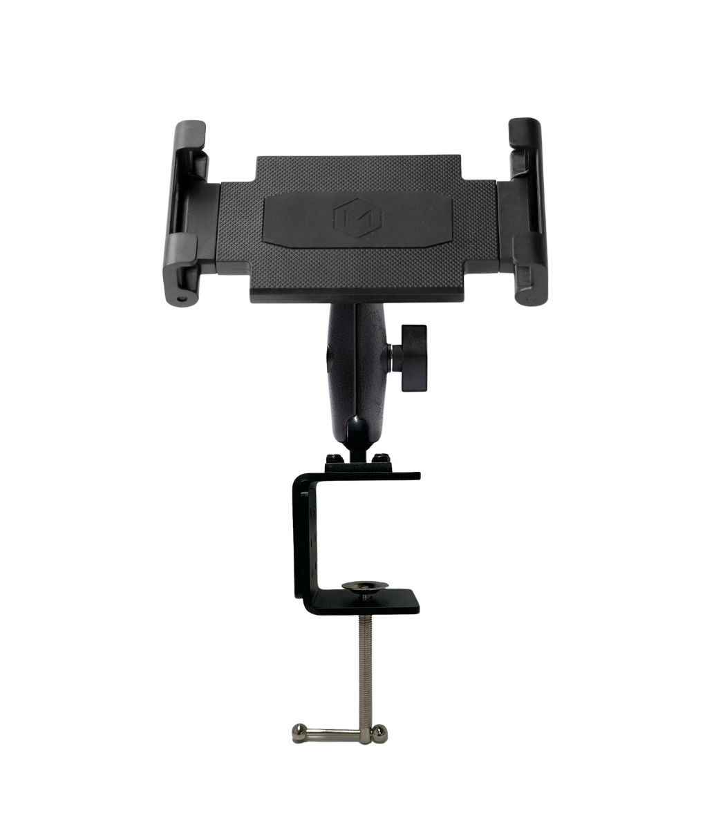 Mighty Mount Heavy Duty Desk and Table Mount for Tablets up to 13" 4 Mighty Mount Heavy Duty Desk and Table Mount for Tablets up to 13" - Image 4