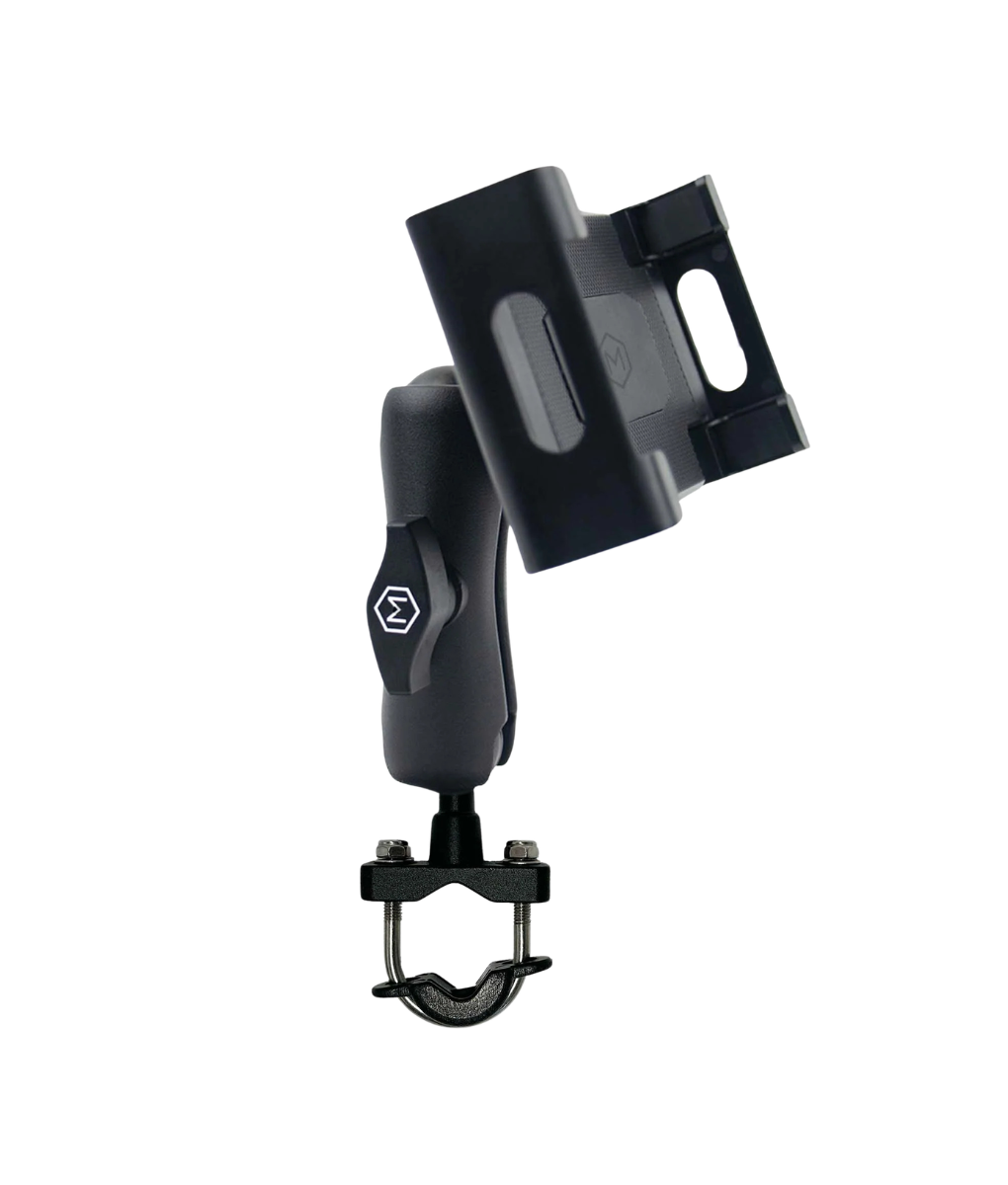 Mighty Mount Heavy Duty Handlebar Mount for Tablets 7" to 13" 4 Mighty Mount Heavy Duty Handlebar Mount for Tablets 7" to 13" - Image 4