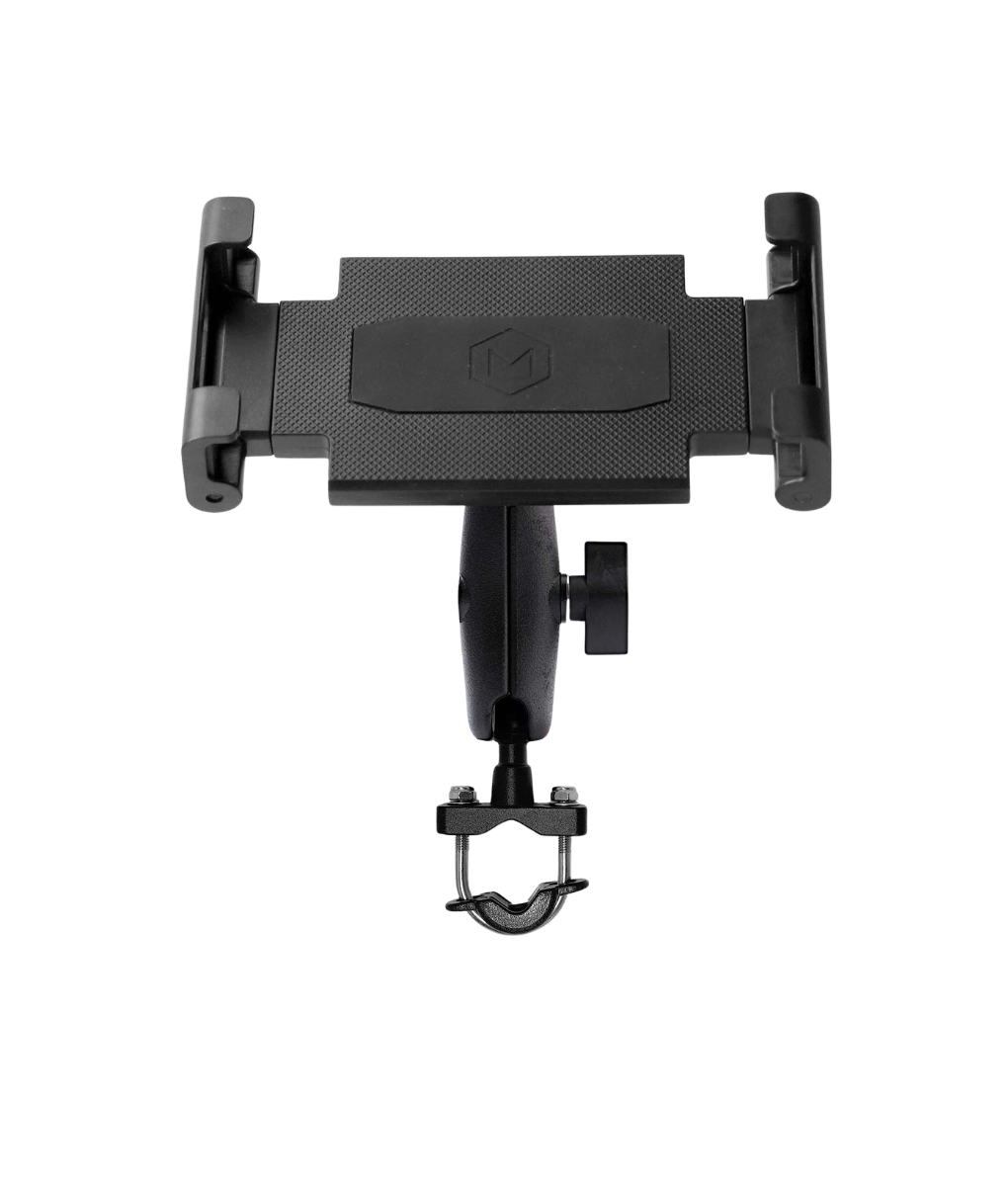 Mighty Mount Heavy Duty Handlebar Mount for Tablets 7" to 13" 6 Mighty Mount Heavy Duty Handlebar Mount for Tablets 7" to 13" - Image 6