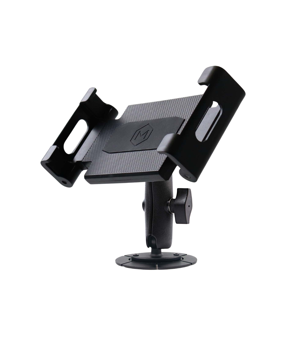 Mighty Mount Heavy Duty Metal VHB Plate Mount for Tablets up to 13" 4 Mighty Mount Heavy Duty Metal VHB Plate Mount for Tablets up to 13" - Image 4