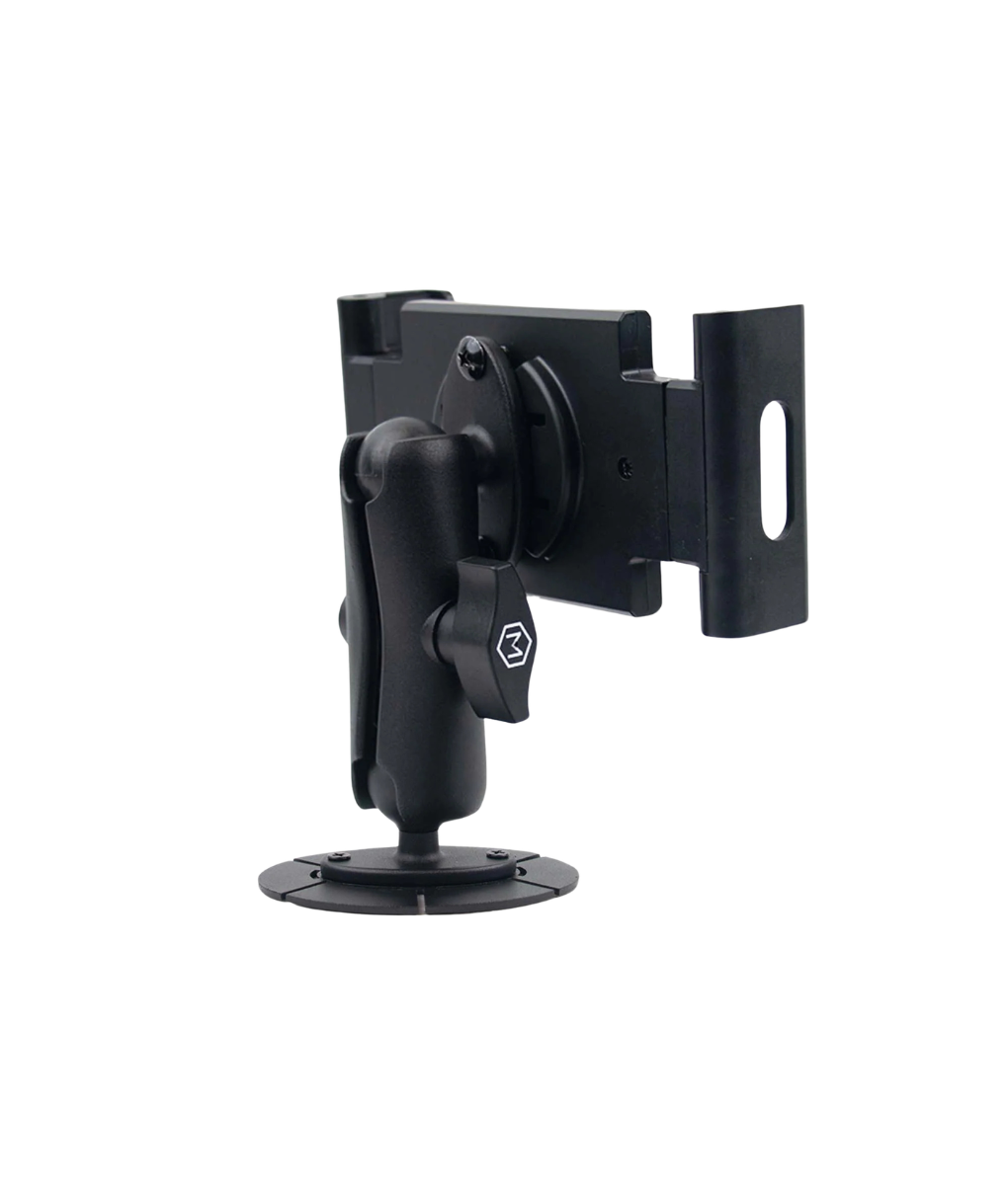 Mighty Mount Heavy Duty Metal VHB Plate Mount for Tablets up to 13" 5 Mighty Mount Heavy Duty Metal VHB Plate Mount for Tablets up to 13" - Image 5