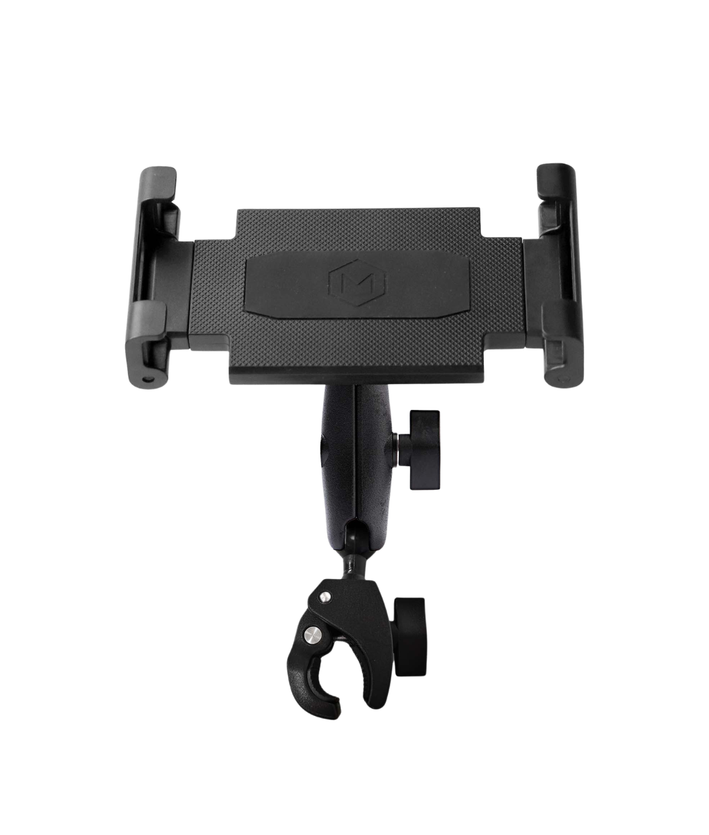 Mighty Mount Heavy Duty Quick Connect Handlebar Mount for Tablets 7" to 13" 4 Mighty Mount Heavy Duty Quick Connect Handlebar Mount for Tablets 7" to 13" - Image 4