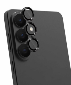 Blu Element Aluminum Lens Protector for Samsung Galaxy S26