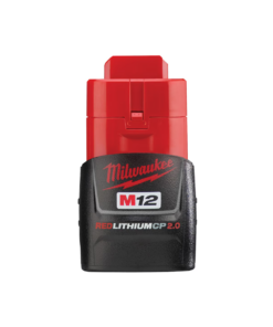 Milwaukee M12 Redlithium CP2.0 Battery | 48-11-2420